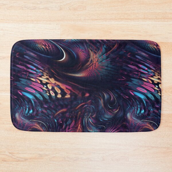 Item preview, Fractal Dreams designed and sold by mp0914.