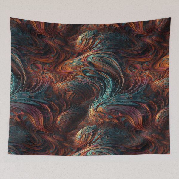 Item preview, Liquid Mirage designed and sold by mp0914.