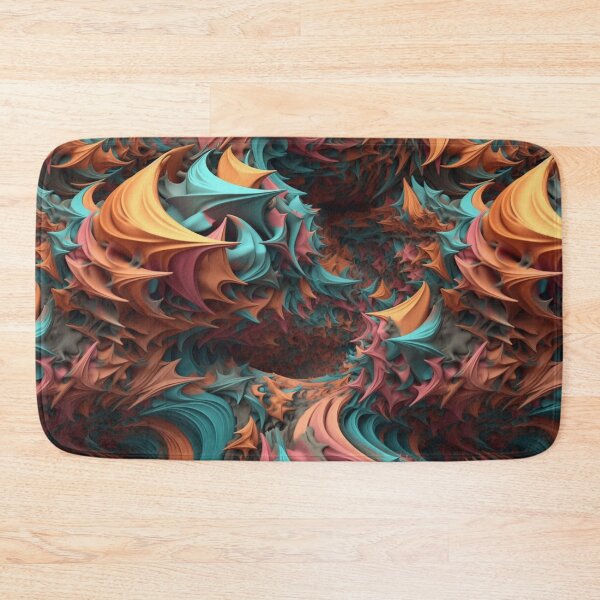 Item preview, Technicolor Vortex designed and sold by mp0914.