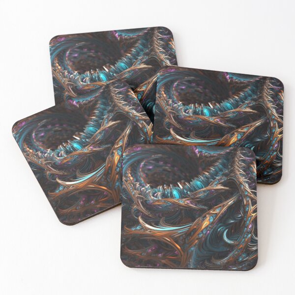 Item preview, Hypnotic Abyss designed and sold by mp0914.
