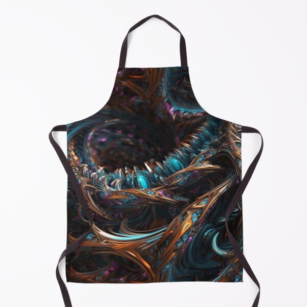 Item preview, Hypnotic Abyss designed and sold by mp0914.