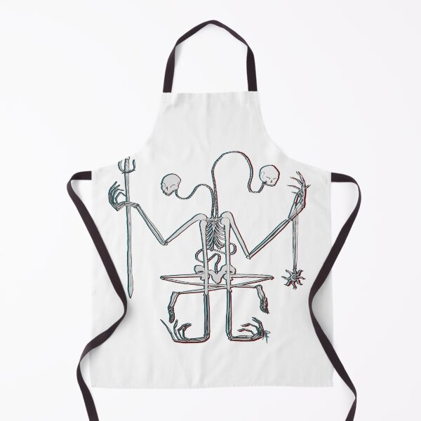 Item preview, Skeleton Design designed and sold by IdiosynArt.
