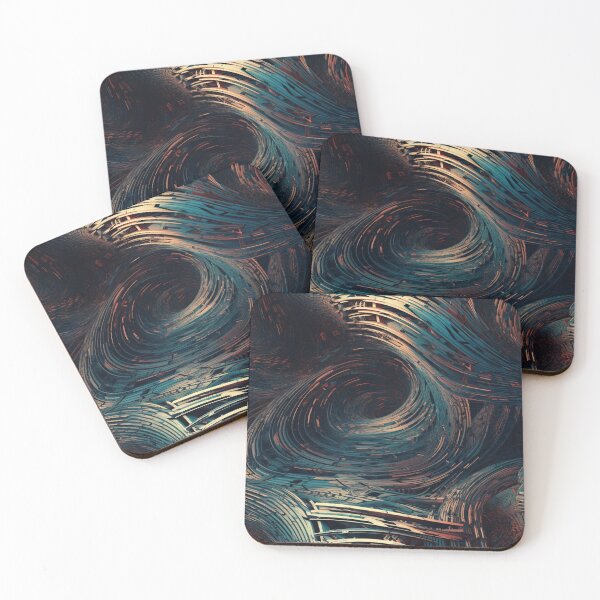 Item preview, Electric Dreams designed and sold by mp0914.
