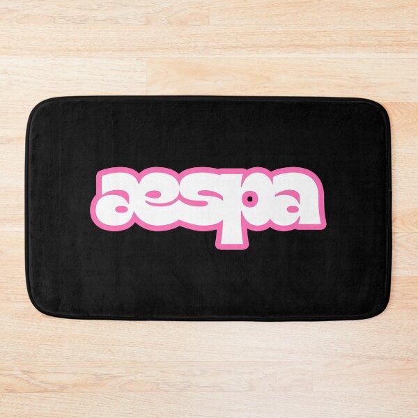 Item preview, aespa - Come to MY Illusion LOGO I [aespa WEEK] designed and sold by Positive | K4U.
