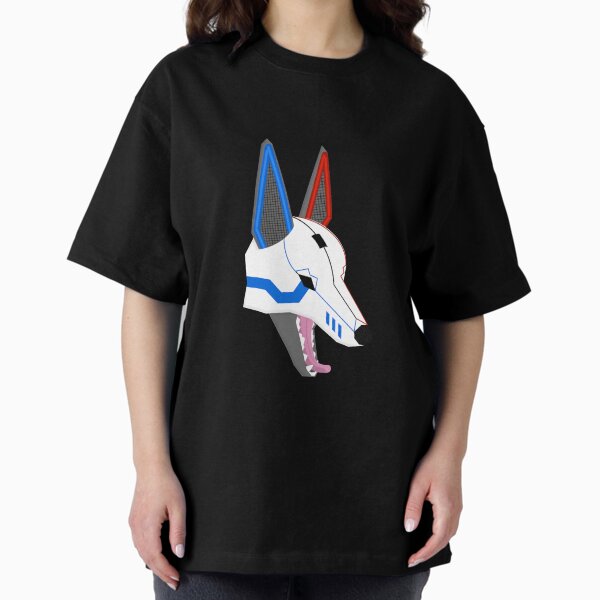 Item preview, T.E.C.H. Blue designed and sold by NearlyWolves.