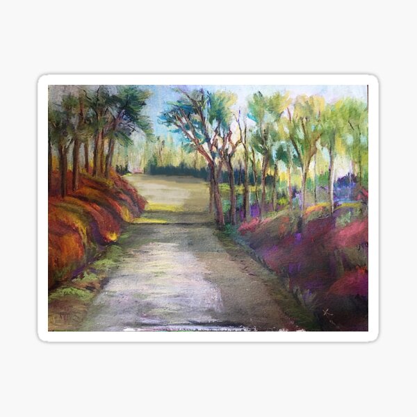 Item preview, St Leonard’s Forest Horsham Art designed and sold by Karen Harding Art and Illustration .