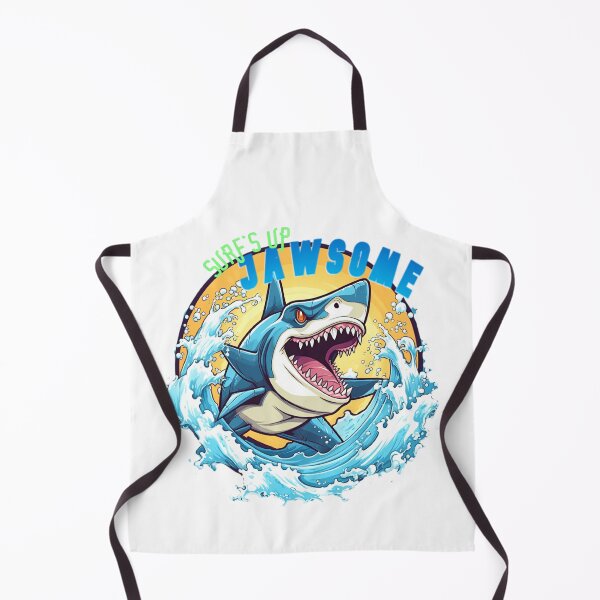 Item preview, Shark Surf's Up designed and sold by KaoKtshirt.