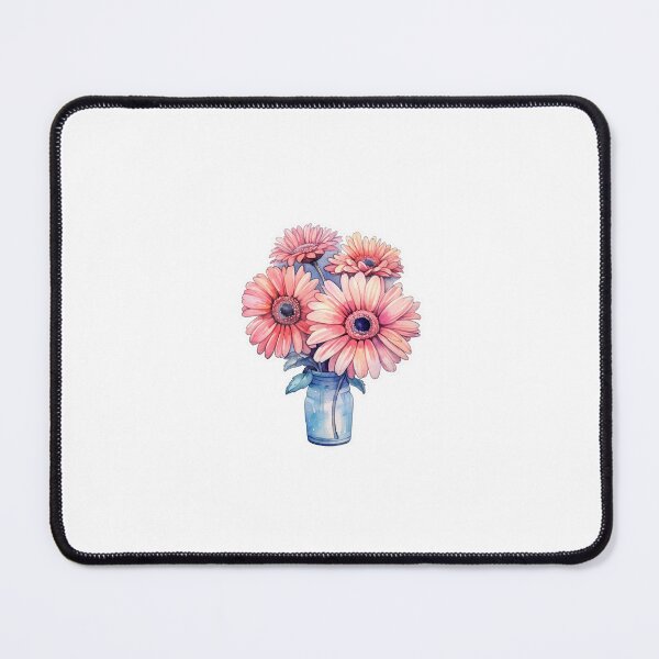 Item preview, gerbera daisies designed and sold by RavenWrangler.