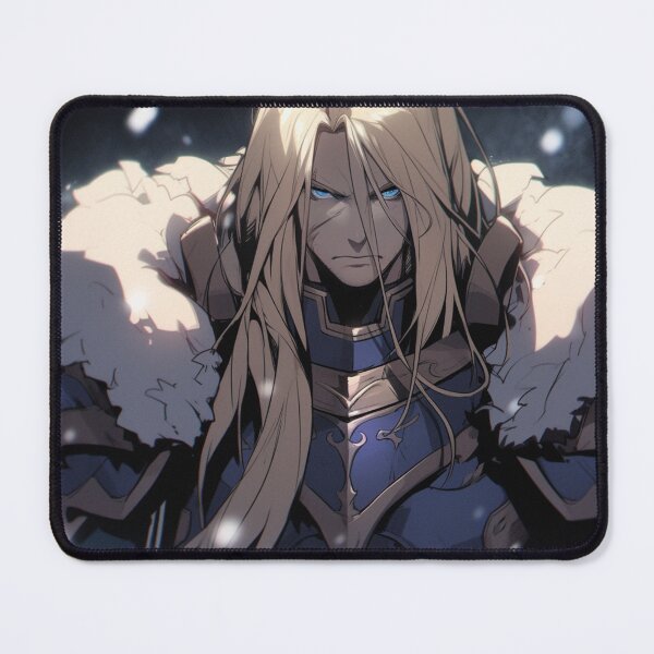 Item preview, Anime Lich King designed and sold by WarHaven.