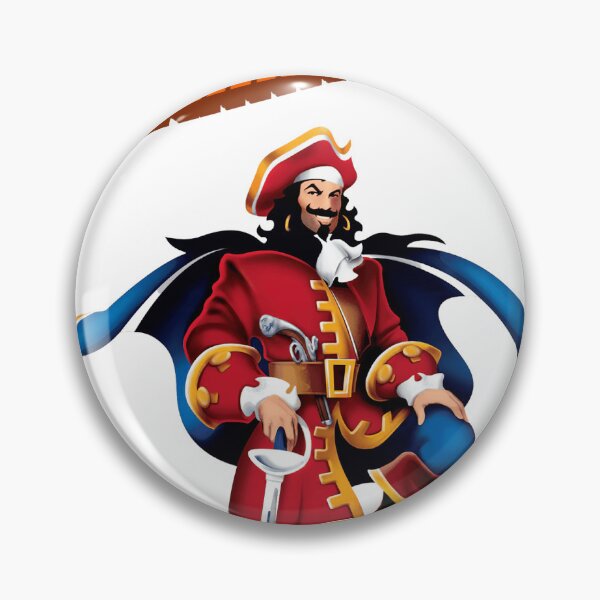 Item preview, Diarrhea Pirate designed and sold by ninjacow19.