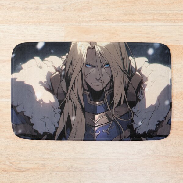 Item preview, Anime Lich King designed and sold by WarHaven.