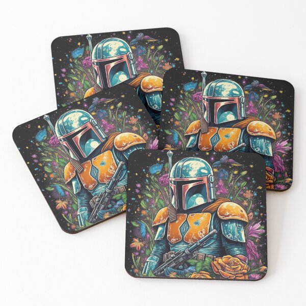 Item preview, Flower Hunter 4 designed and sold by Paul Gubernachuk.