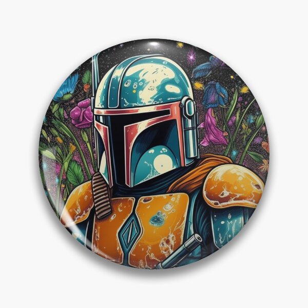 Item preview, Flower Hunter 4 designed and sold by Paul Gubernachuk.