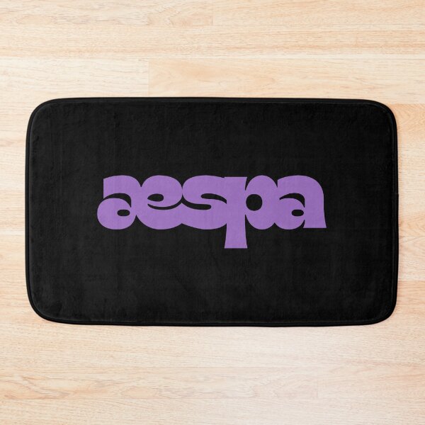 Item preview, aespa - Come to MY Illusion LOGO III [aespa WEEK] designed and sold by Positive | K4U.