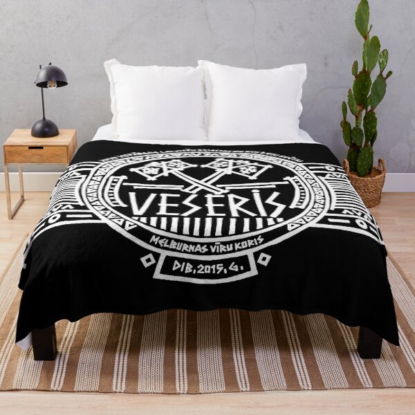 Item preview, VESERIS 2023 logo designed and sold by Roberts Birze.
