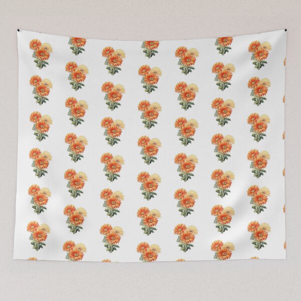Item preview, gerbera daisies designed and sold by RavenWrangler.