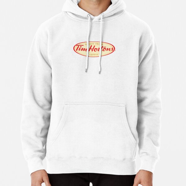 Tim discount hortons sweatshirt