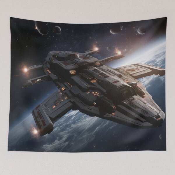 Item preview, The Defender designed and sold by Hollanding.