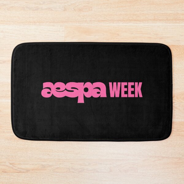 Item preview, aespa - Come to MY Illusion WEEK [aespa WEEK] designed and sold by Positive | K4U.