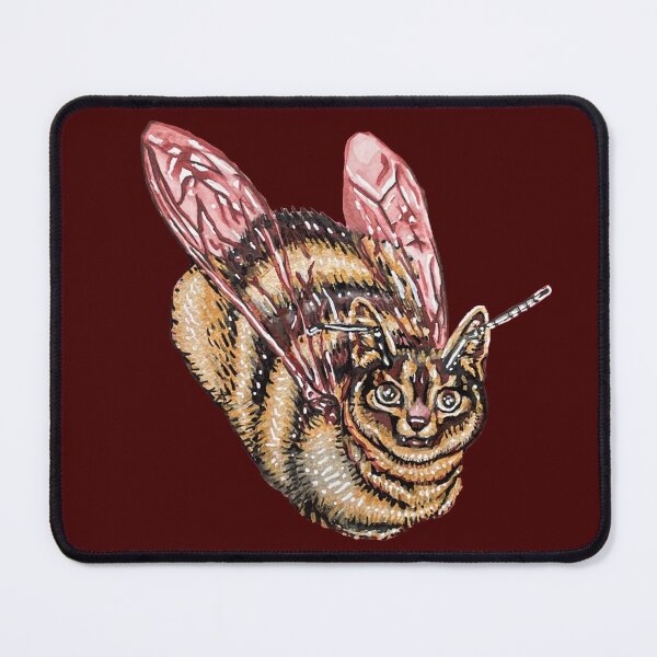 Item preview, Honeybee Cat designed and sold by RaLiz.