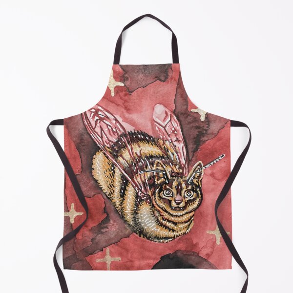 Item preview, Honeybee Cat designed and sold by RaLiz.