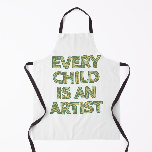 Item preview, Every child is an artist designed and sold by ARTSY900.