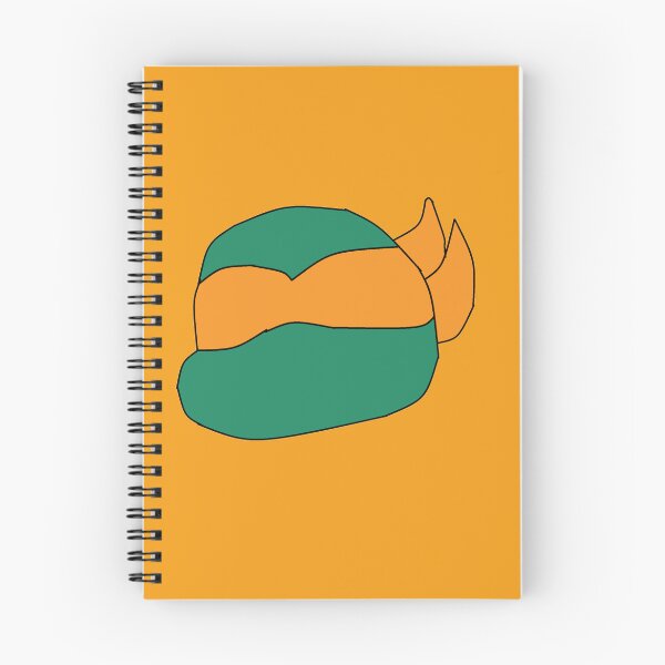Item preview, Cowabunga  designed and sold by Queen-of-fandom.