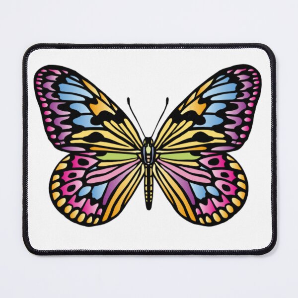 Item preview, borboleta designed and sold by LauraGCastro.