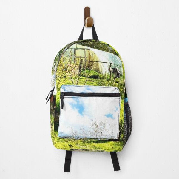 Item preview, Authentic rural idyllic scene designed and sold by ArtistryHQ.