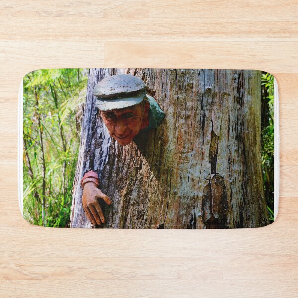 Item preview, Stuck in the Tree designed and sold by D-GaP.