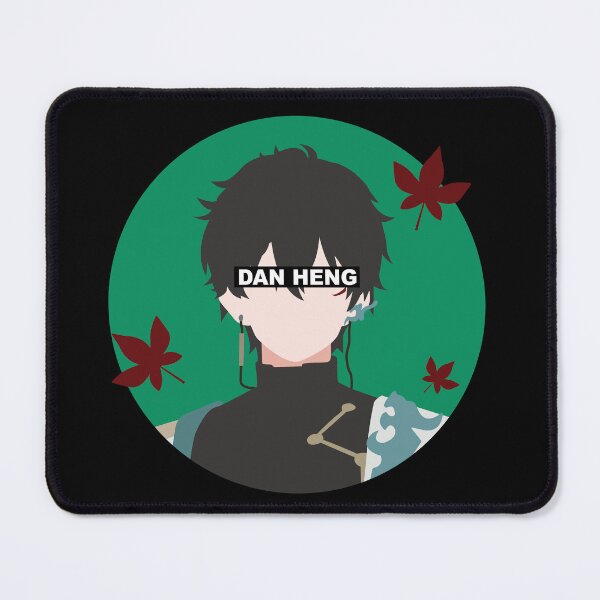 Item preview, Dan Heng | Honkai Star Rail designed and sold by TheGremFem.