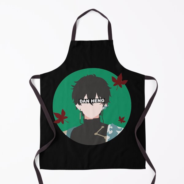 Item preview, Dan Heng | Honkai Star Rail designed and sold by TheGremFem.