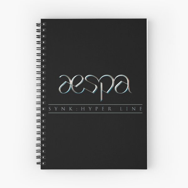 Item preview, aespa - 1st Concert SYNK: HYPER LINE designed and sold by Positive | K4U.