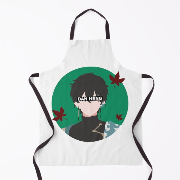 Item preview, Dan Heng | Honkai Star Rail designed and sold by TheGremFem.
