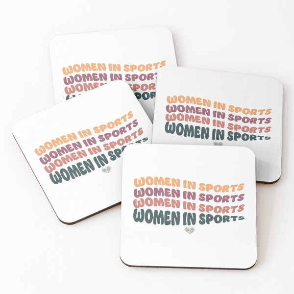 Item preview, support women in sports  designed and sold by Karisdesignss.