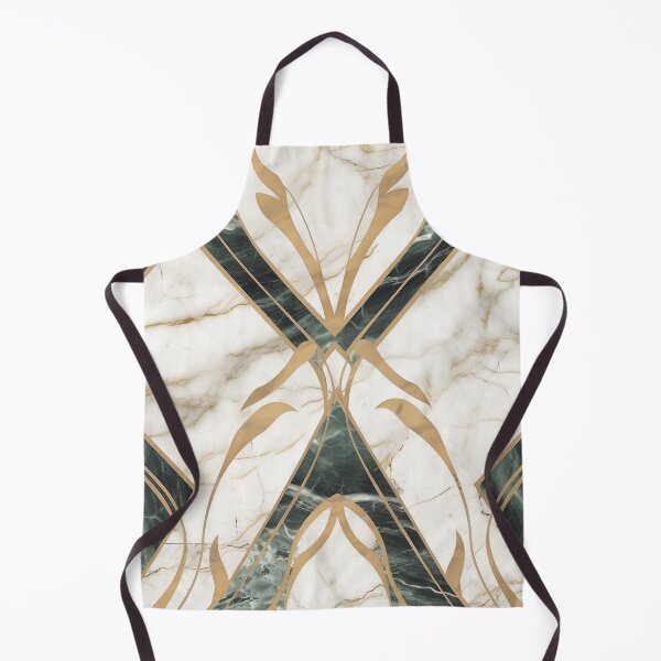 Item preview, Olive deco marble designed and sold by marbleco.