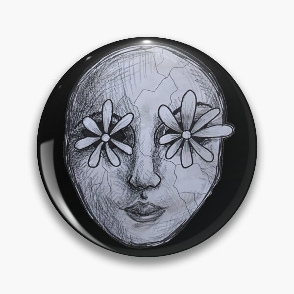 Item preview, HEX/II designed and sold by Witchcentipede.