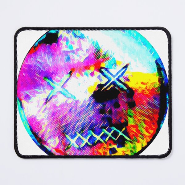 Item preview, Afflicted - Digital Remix designed and sold by GoneGhoul.