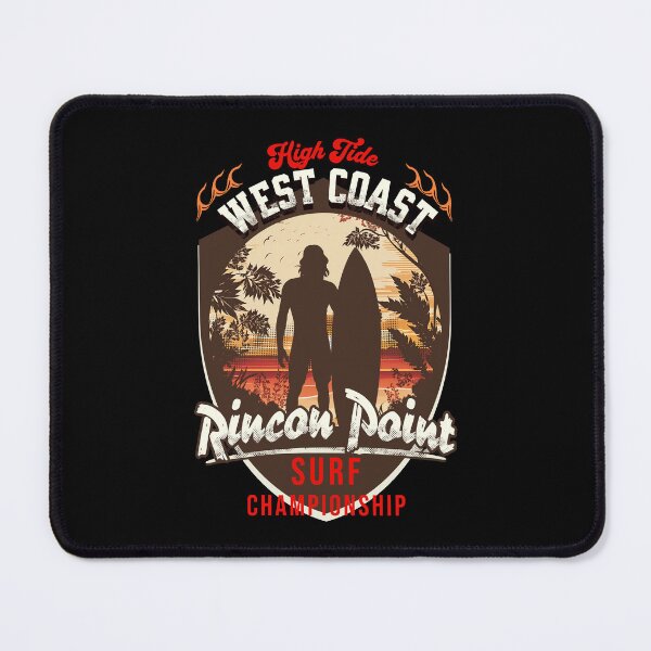 Item preview, Rincon Point designed and sold by Shipwrecked2020.