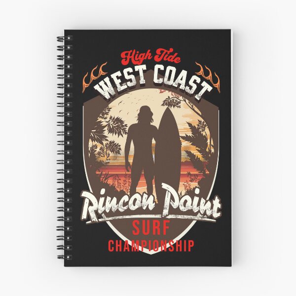 Item preview, Rincon Point designed and sold by Shipwrecked2020.