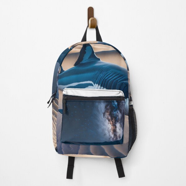 Item preview, Desert Shark Nocturnal Hunter- Desert Shark designed and sold by internlvisions.