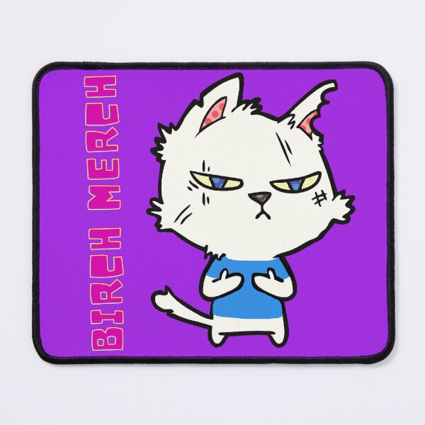 Item preview, Birch Merch Cool Cat designed and sold by Birchmerch.