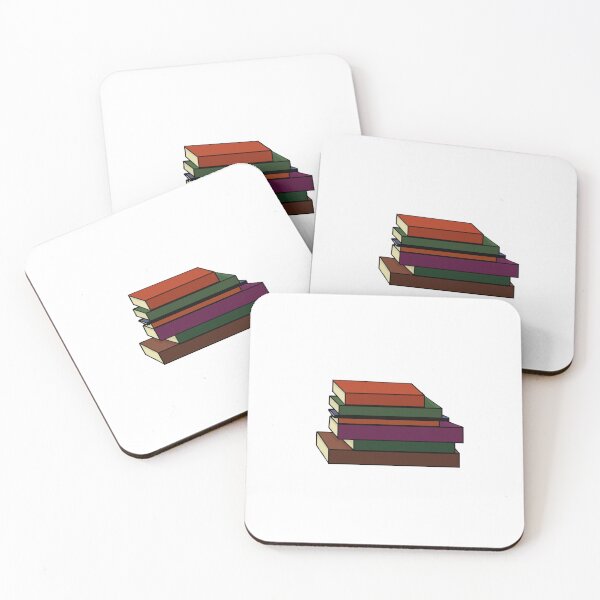 Item preview, Books designed and sold by Bluestringbean.