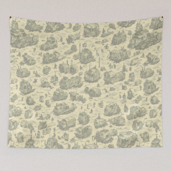 Item preview, early 1900's designed and sold by PrintsCreativ.