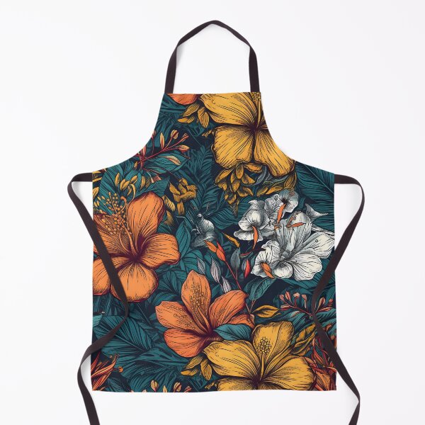 Item preview, Luxe Frangipani, Tropical Plant Design - Modern, Detailed, and Bright designed and sold by lolomastudio.