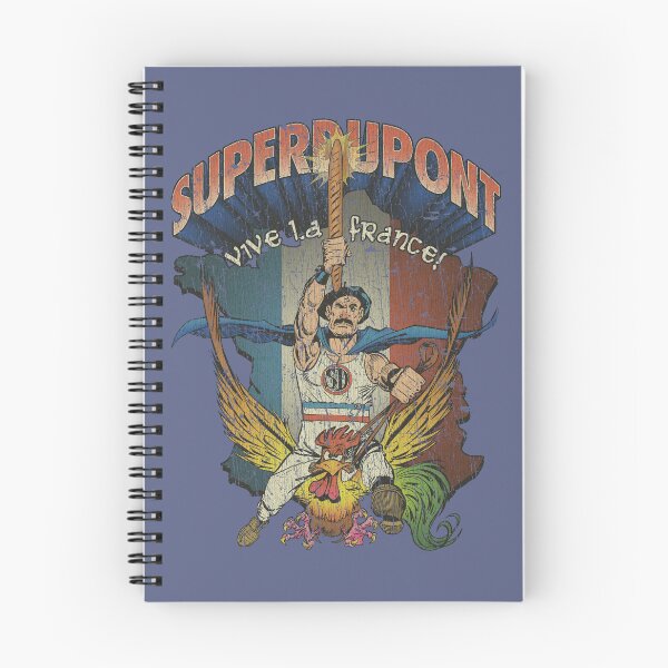 Item preview, Superdupont 1972 designed and sold by AstroZombie6669.