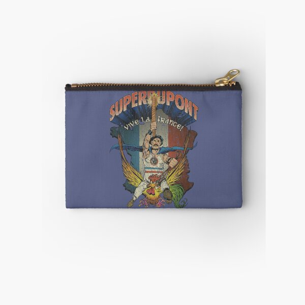 Artikelvorschau, Superdupont 1972 entworfen und verkauft von AstroZombie6669.