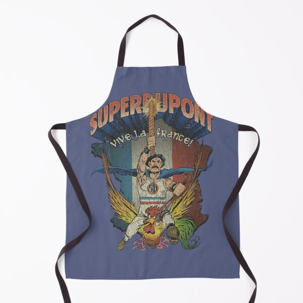 Item preview, Superdupont 1972 designed and sold by AstroZombie6669.