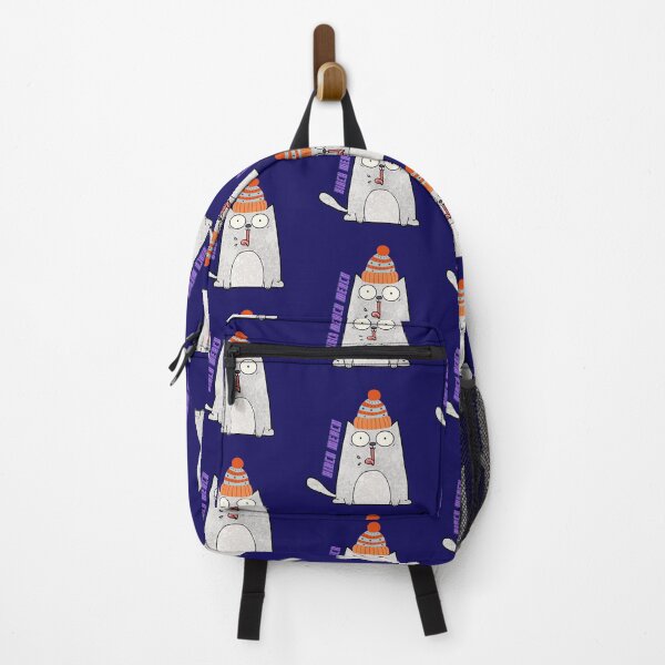 Item preview, Birch Merch Crazy Cat designed and sold by Birchmerch.