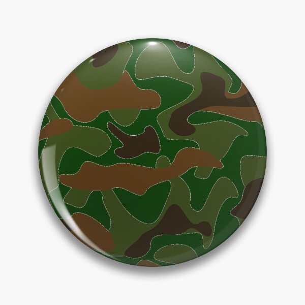 Item preview, Hidden in Plain Sight: Camouflaged Background Drawing designed and sold by modernaarte.